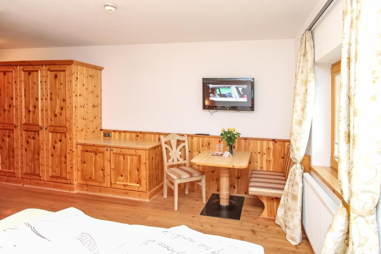 Reitanlage Dagnhof Apartment วัลช์ซี ห้อง รูปภาพ