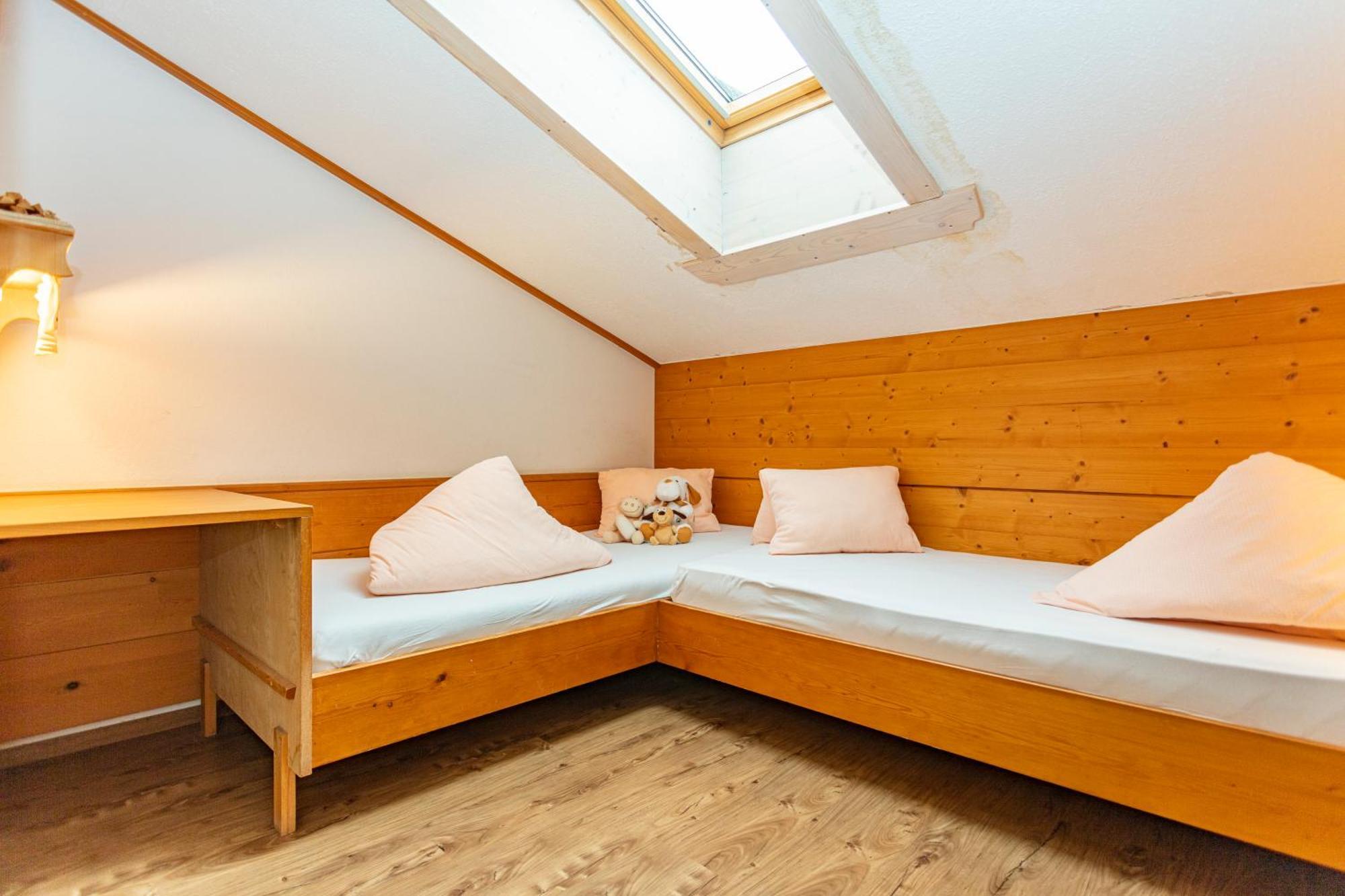 Reitanlage Dagnhof Apartment วัลช์ซี ห้อง รูปภาพ