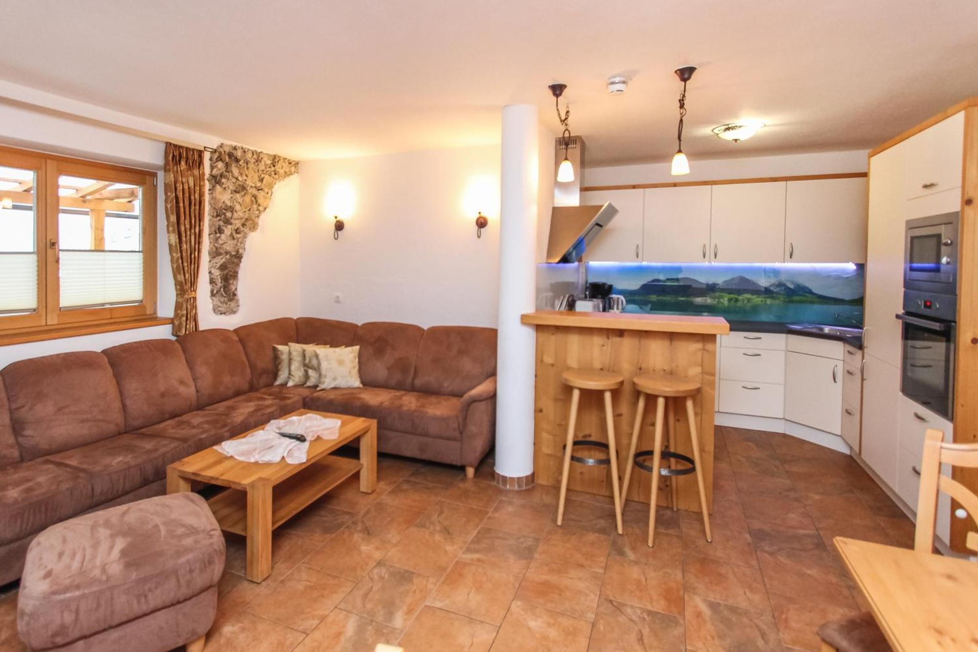 Reitanlage Dagnhof Apartment วัลช์ซี ห้อง รูปภาพ