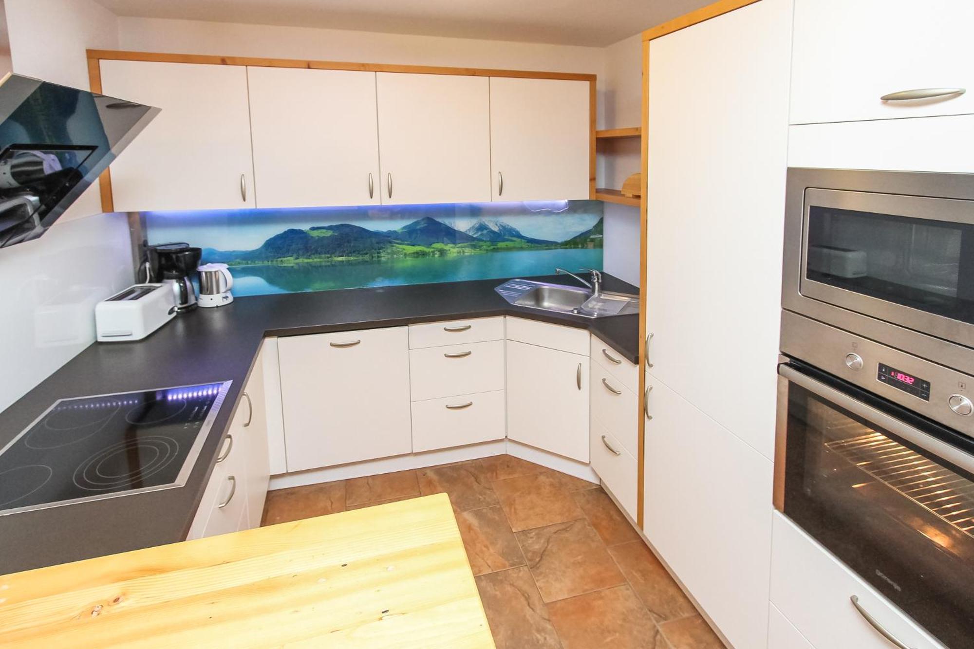 Reitanlage Dagnhof Apartment วัลช์ซี ห้อง รูปภาพ